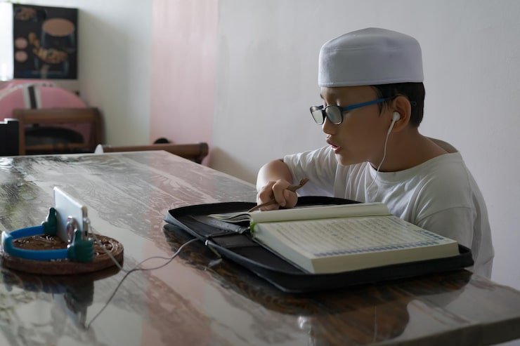 Mastering the Divine Recitation: A Complete Guide to Learn Quran with Tajweed Online in 2026